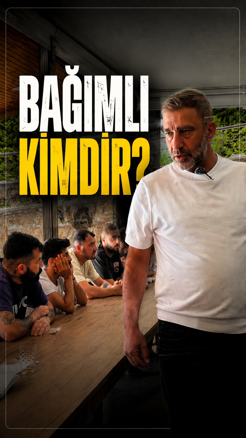 Bağımlı Kimdir? video kapağı
